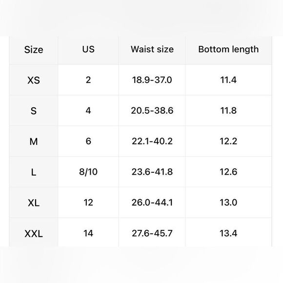 Shapewear   - Picture 7 of 7